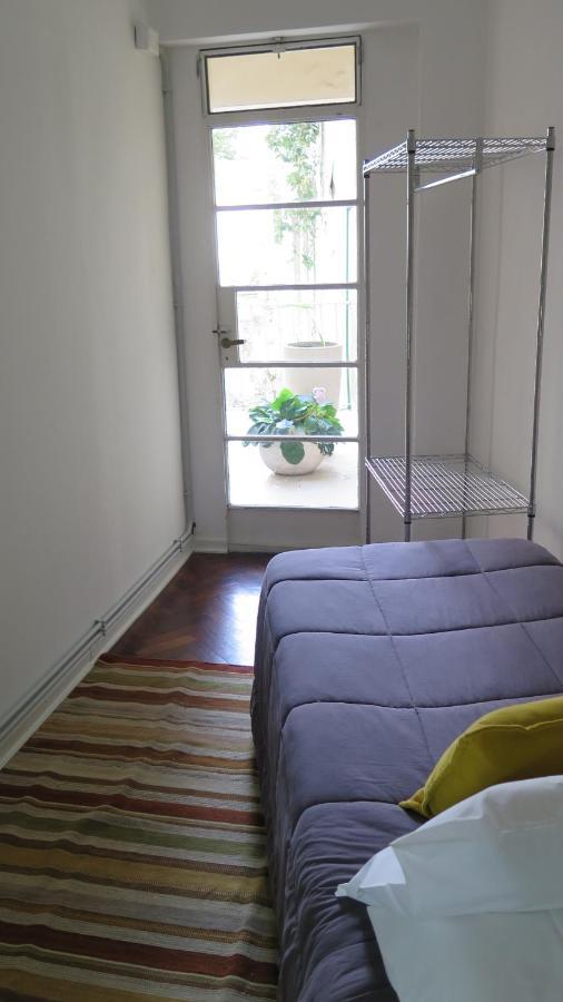 Fabulous And Quiet Apartment+Balcony In Barrio Norte. Your Easy Access To Buenos Aires! Dış mekan fotoğraf