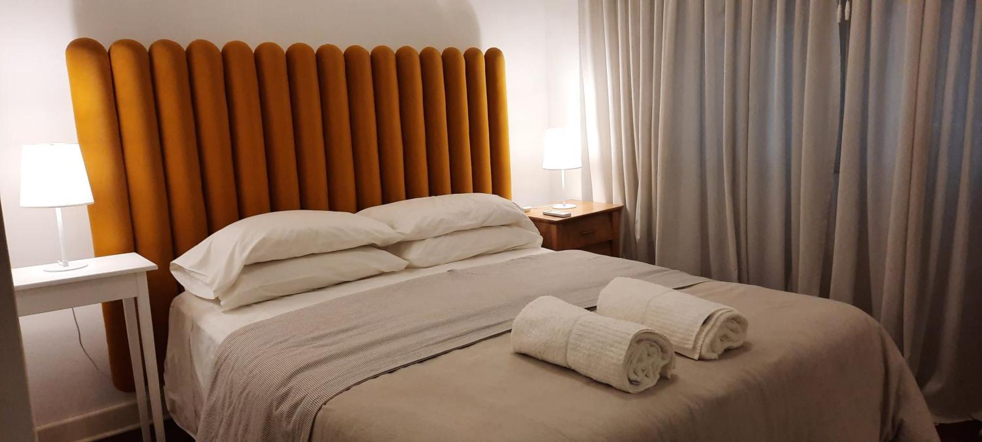 Fabulous And Quiet Apartment+Balcony In Barrio Norte. Your Easy Access To Buenos Aires! Dış mekan fotoğraf