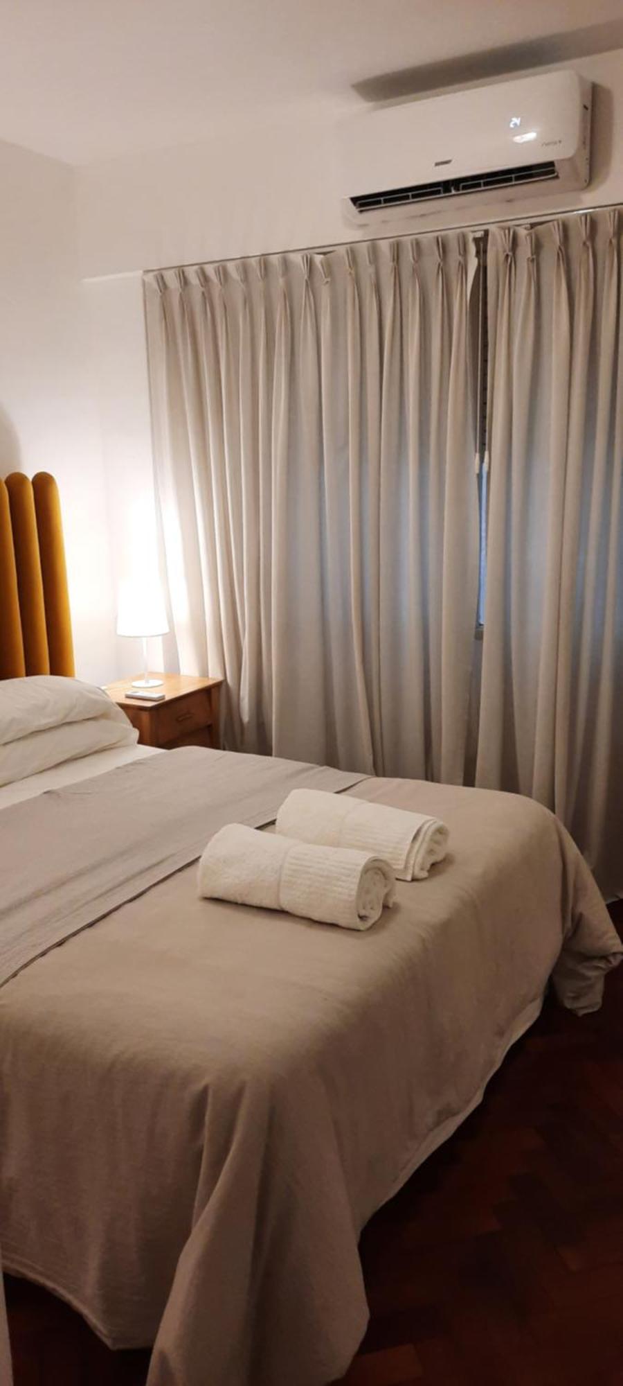 Fabulous And Quiet Apartment+Balcony In Barrio Norte. Your Easy Access To Buenos Aires! Dış mekan fotoğraf
