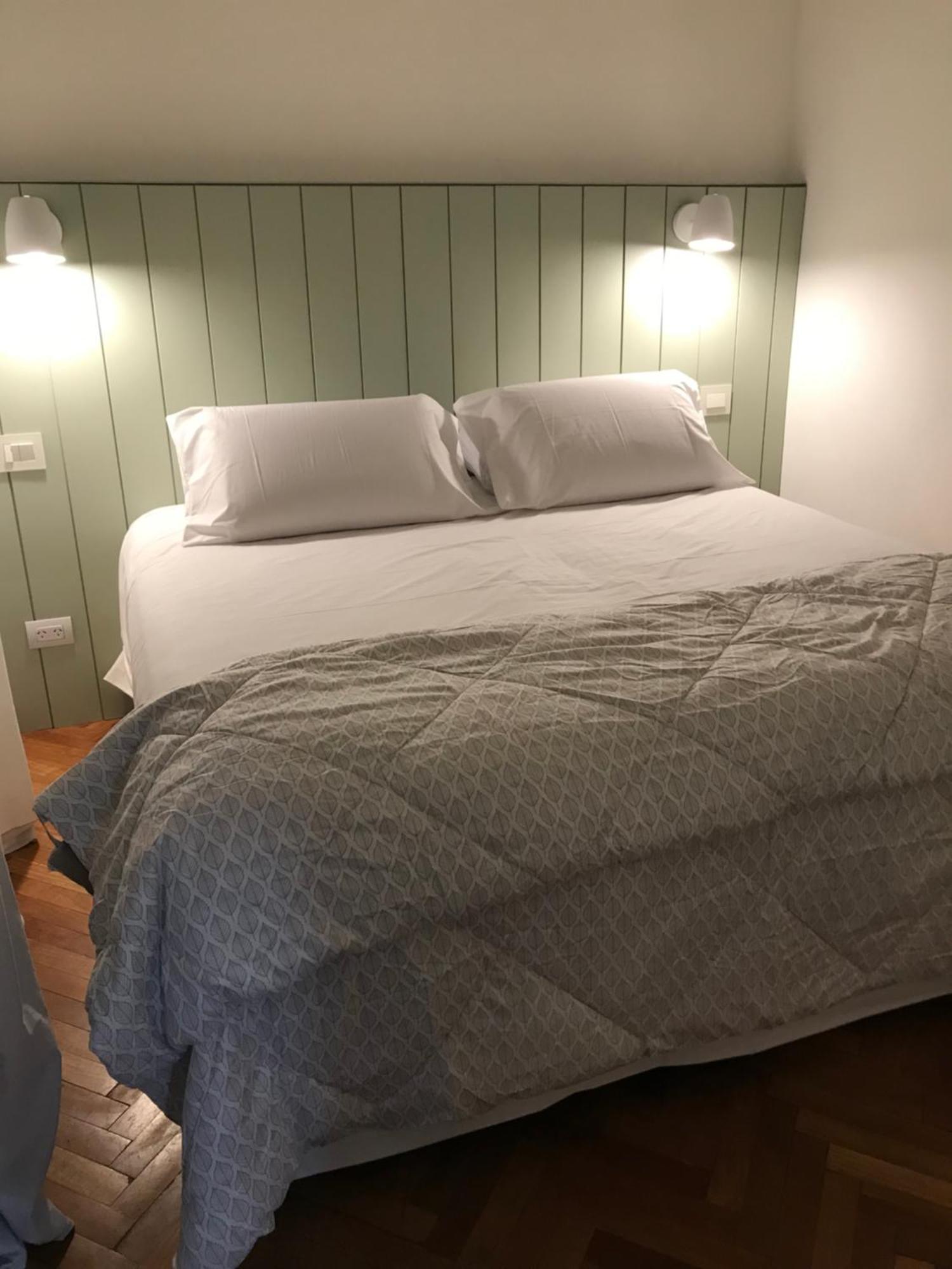 Fabulous And Quiet Apartment+Balcony In Barrio Norte. Your Easy Access To Buenos Aires! Dış mekan fotoğraf