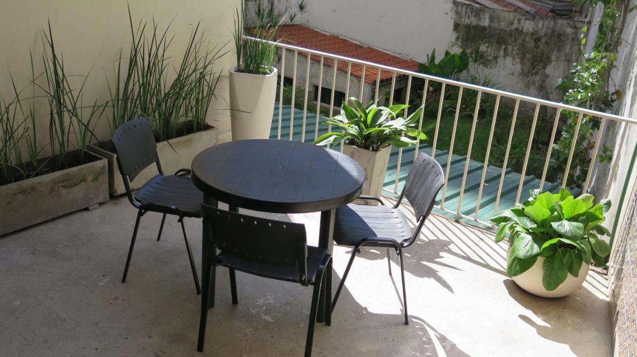 Fabulous And Quiet Apartment+Balcony In Barrio Norte. Your Easy Access To Buenos Aires! Dış mekan fotoğraf