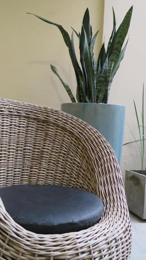 Fabulous And Quiet Apartment+Balcony In Barrio Norte. Your Easy Access To Buenos Aires! Dış mekan fotoğraf
