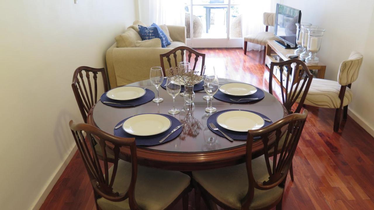 Fabulous And Quiet Apartment+Balcony In Barrio Norte. Your Easy Access To Buenos Aires! Dış mekan fotoğraf