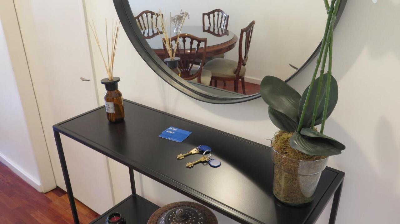 Fabulous And Quiet Apartment+Balcony In Barrio Norte. Your Easy Access To Buenos Aires! Dış mekan fotoğraf