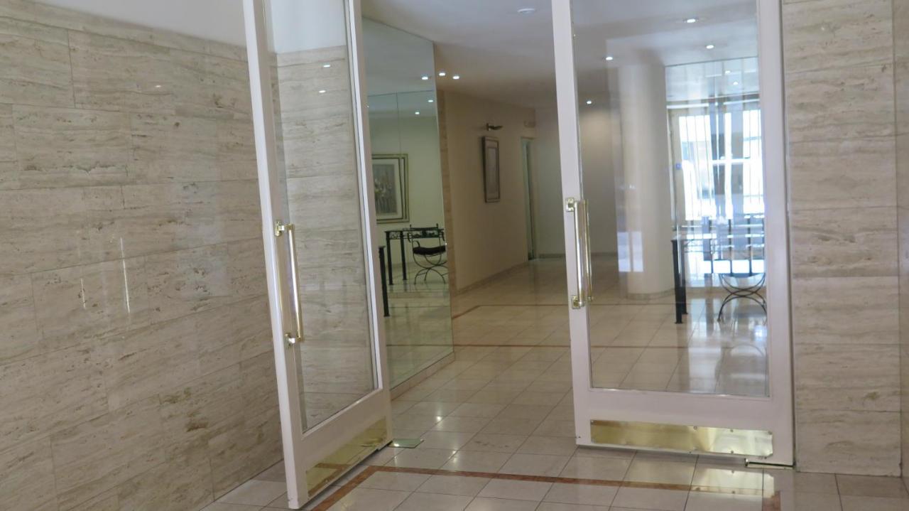 Fabulous And Quiet Apartment+Balcony In Barrio Norte. Your Easy Access To Buenos Aires! Dış mekan fotoğraf